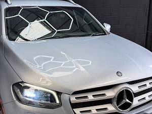Mercedes-Benz X Class thumbnail