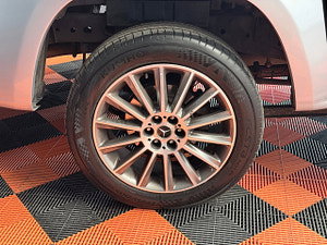 Mercedes-Benz X Class thumbnail