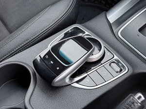 Mercedes-Benz X Class thumbnail