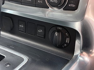 Mercedes-Benz X Class thumbnail