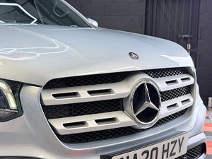 Mercedes-Benz X Class thumbnail