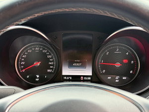 Mercedes-Benz X Class thumbnail