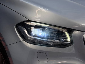 Mercedes-Benz X Class thumbnail
