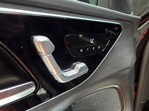 Mercedes-Benz C Class thumbnail