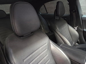 Mercedes-Benz C Class thumbnail