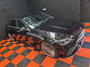 Mercedes-Benz C Class thumbnail