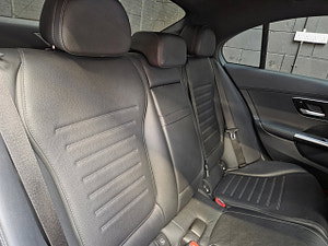 Mercedes-Benz C Class thumbnail