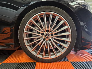 Mercedes-Benz C Class thumbnail