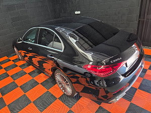 Mercedes-Benz C Class thumbnail