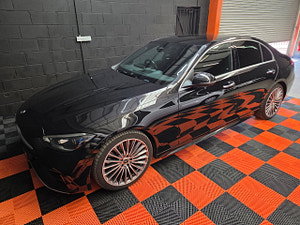 Mercedes-Benz C Class thumbnail