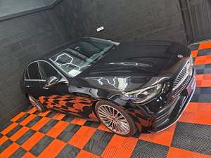 Mercedes-Benz C Class thumbnail