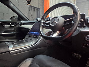 Mercedes-Benz C Class thumbnail
