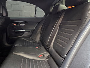 Mercedes-Benz C Class thumbnail