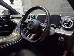 Mercedes-Benz C Class thumbnail