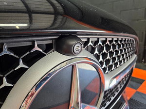 Mercedes-Benz C Class thumbnail
