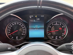 Mercedes-Benz C Class thumbnail