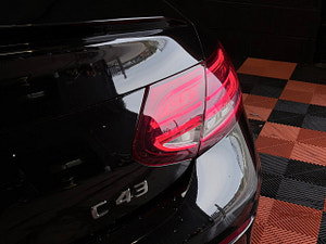 Mercedes-Benz C Class thumbnail