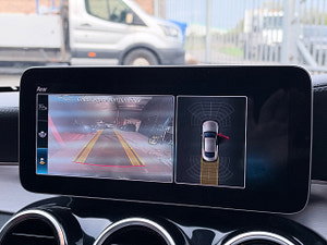 Mercedes-Benz C Class thumbnail