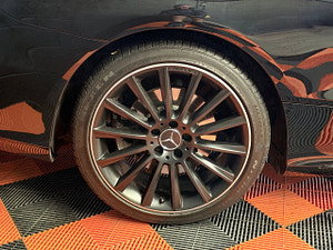 Mercedes-Benz C Class thumbnail