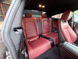 Mercedes-Benz C Class thumbnail