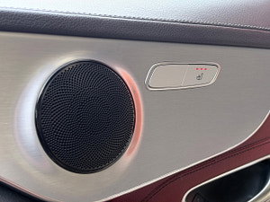 Mercedes-Benz C Class thumbnail
