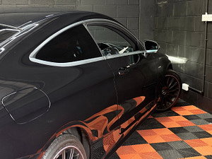 Mercedes-Benz C Class thumbnail