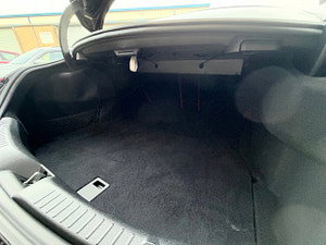 Mercedes-Benz C Class thumbnail
