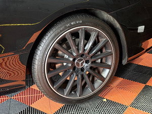 Mercedes-Benz C Class thumbnail