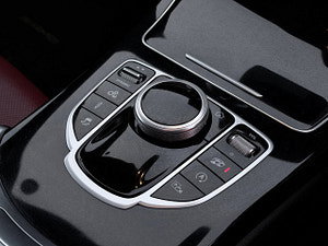 Mercedes-Benz C Class thumbnail