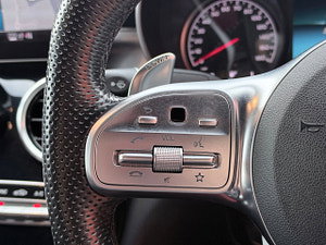 Mercedes-Benz C Class thumbnail