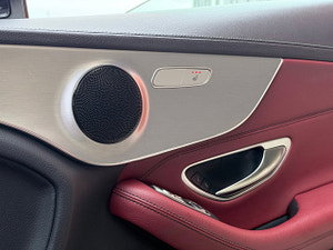 Mercedes-Benz C Class thumbnail