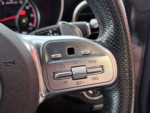 Mercedes-Benz C Class thumbnail