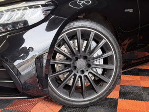 Mercedes-Benz C Class thumbnail
