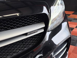 Mercedes-Benz C Class thumbnail