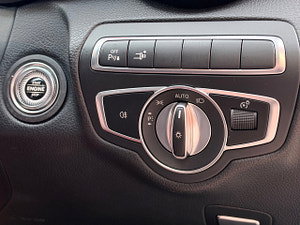 Mercedes-Benz C Class thumbnail