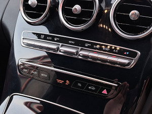 Mercedes-Benz C Class thumbnail