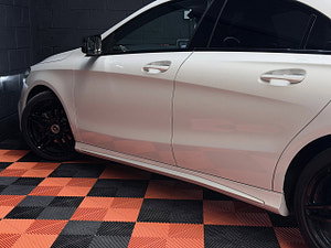 Mercedes-Benz CLA thumbnail