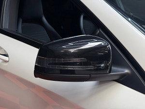 Mercedes-Benz CLA thumbnail