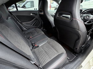 Mercedes-Benz CLA thumbnail