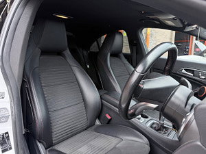 Mercedes-Benz CLA thumbnail