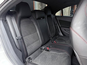 Mercedes-Benz CLA thumbnail