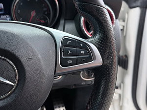 Mercedes-Benz CLA thumbnail