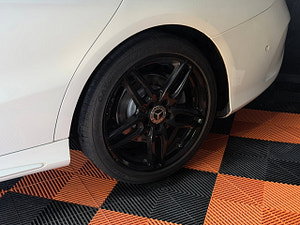 Mercedes-Benz CLA thumbnail