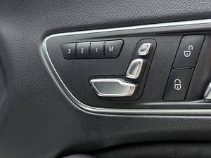 Mercedes-Benz CLA thumbnail