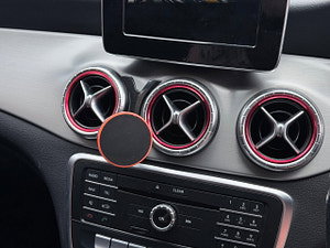 Mercedes-Benz CLA thumbnail