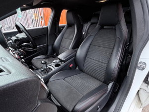 Mercedes-Benz CLA thumbnail