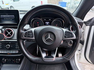 Mercedes-Benz CLA thumbnail