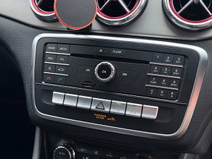 Mercedes-Benz CLA thumbnail