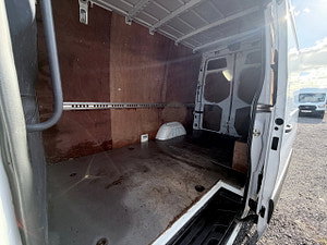 Mercedes-Benz Sprinter thumbnail