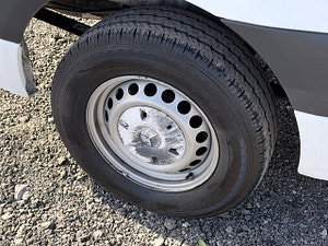 Mercedes-Benz Sprinter thumbnail